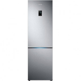 Фото 1 - Холодильник Samsung RB34K6232SS