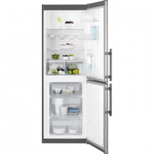 Фото 1 - Холодильник Electrolux EN3201MOX