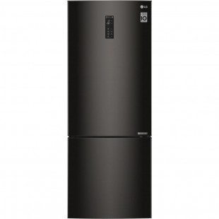 Фото 1 - Холодильник LG GBB548BLCZH