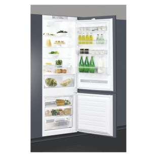 Фото 1 - Холодильник Whirlpool SP40 800 EU