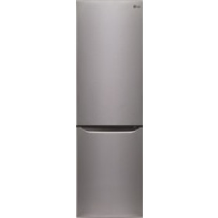 Фото 1 - Холодильник LG GBB539NSCWS