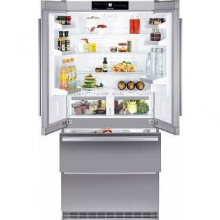 Фото 1 - Холодильник Liebherr CBNes 6256