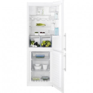 Фото 1 - Холодильник Electrolux EN3452JOW