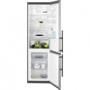 Фото 1 - Холодильник Electrolux EN3853MOX