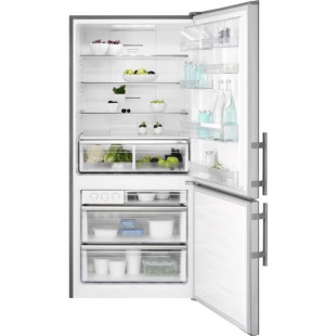 Фото 1 - Холодильник Electrolux EN5284KOX