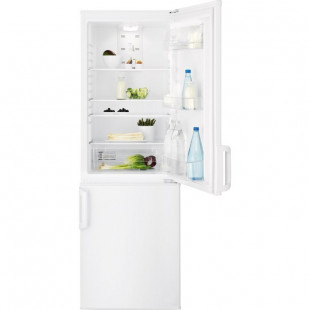 Фото 1 - Холодильник Electrolux ENF2440AOW