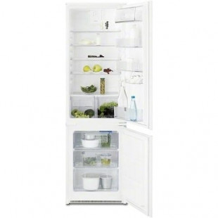 Фото 1 - Холодильник Electrolux ENN92811BW