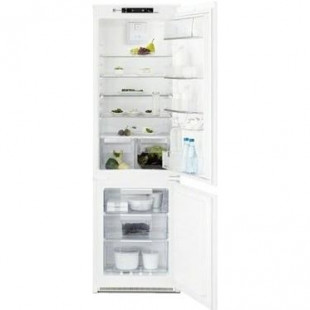 Фото 1 - Холодильник Electrolux ENN92853CW