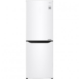 Фото 1 - Холодильник LG GA-B389SQCZ