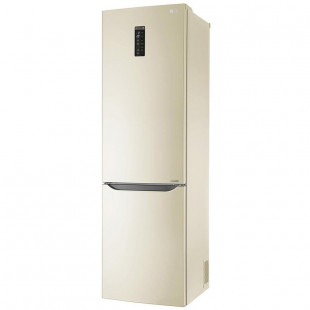 Фото 1 - Холодильник LG GW-B499SEFZ