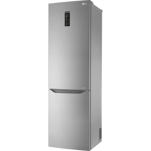 Фото 1 - Холодильник LG GW-B499SMFZ