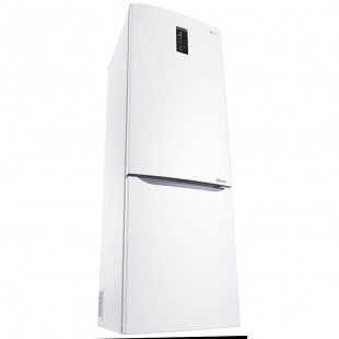 Фото 1 - Холодильник LG GW-B499SQFZ