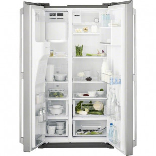 Фото 1 - Холодильник Electrolux EAL6140WOU