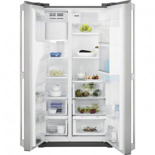 Фото 1 - Холодильник Electrolux EAL6142BOX