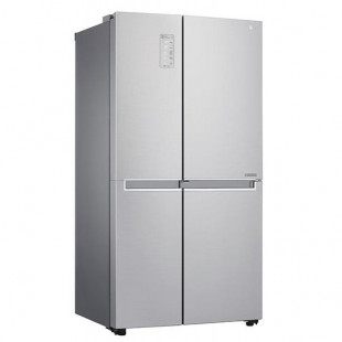 Фото 1 - Холодильник LG GC-M247CMBV
