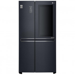 Фото 1 - Холодильник LG GC-Q247CAMT