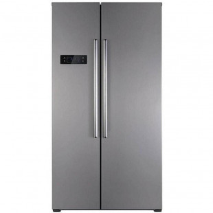 Фото 1 - Холодильник Sharp SJ-X640-HS3