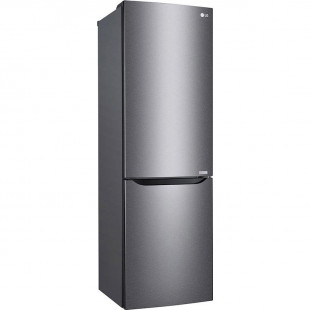 Фото 1 - Холодильник LG GBP59DSIDP