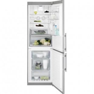 Фото 1 - Холодильник Electrolux EN3486MOX