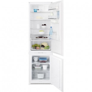 Фото 1 - Холодильник Electrolux ENN13153AW