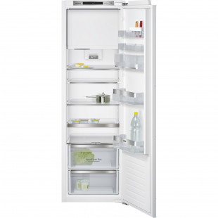 Фото 1 - Холодильник Siemens KI82LAD40