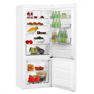Фото 1 - Холодильник Indesit LR6 S1 W