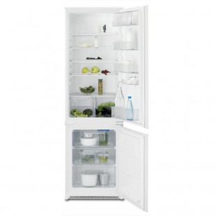 Фото 1 - Холодильник Electrolux ENN92800AW