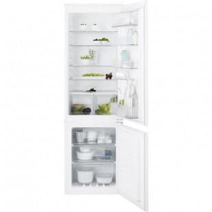 Фото 1 - Холодильник Electrolux ENN92841AW