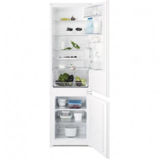 Фото 1 - Холодильник Electrolux ENN93111AW