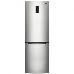 Фото 1 - Холодильник LG GA-B389SMQL
