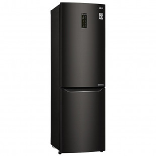 Фото 1 - Холодильник LG GA-B429SBQZ