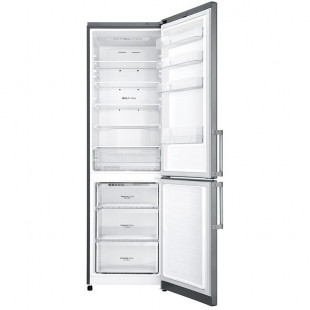 Фото 1 - Холодильник LG GA-B499YLUZ