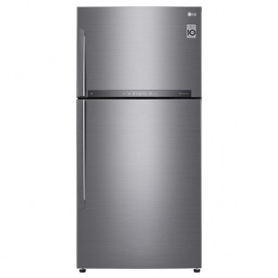 Фото 1 - Холодильник LG GR-H802HMHZ