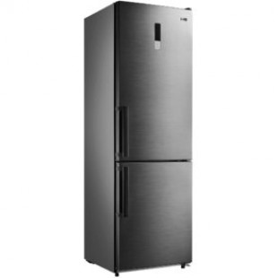 Фото 1 - Холодильник Liberty DRF-310 NX