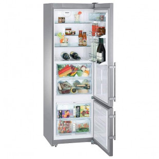 Фото 1 - Холодильник Liebherr CBNes 3656