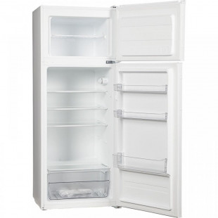 Фото 1 - Холодильник MILANO DF-307VM White