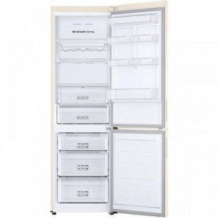 Фото 1 - Холодильник Samsung RB34N5440EF