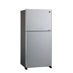 Фото 1 - Холодильник Sharp SJ-XG640MSL