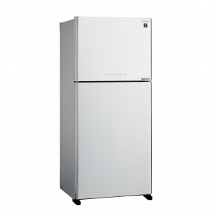 Фото 1 - Холодильник Sharp SJ-XG690MWH
