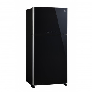 Фото 1 - Холодильник Sharp SJ-XG740GBK