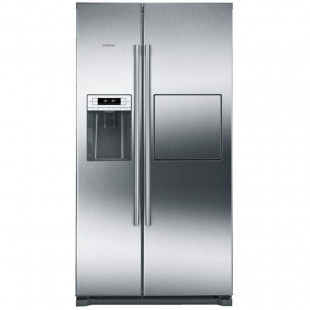 Фото 1 - Холодильник Siemens KA90GAI20