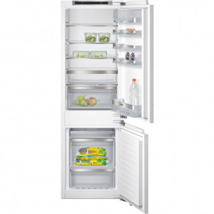 Фото 1 - Холодильник Siemens KI86NAD30