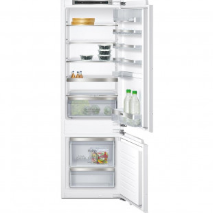 Фото 1 - Холодильник Siemens KI87SAF30