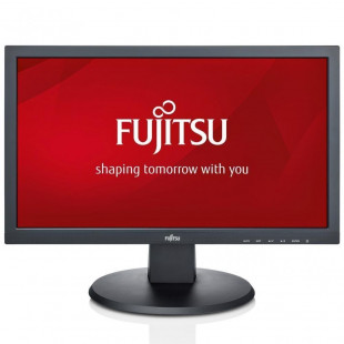Фото 1 - Монитор Fujitsu E20T-7