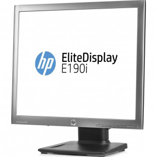 Фото 1 - Монитор HP EliteDisplay E190I