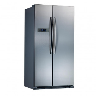 Фото 1 - Холодильник Liberty DSBS-590 S
