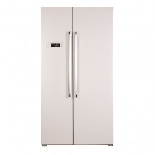 Фото 1 - Холодильник Liberty HSBS-580 GW