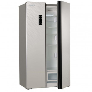 Фото 1 - Холодильник Liberty SSBS-582 GS