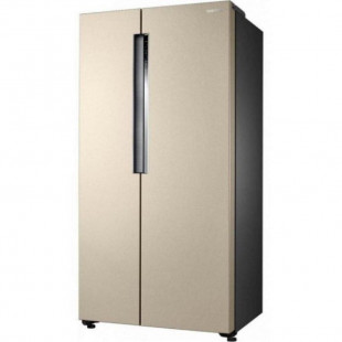 Фото 1 - Холодильник Samsung RS62K6267FG