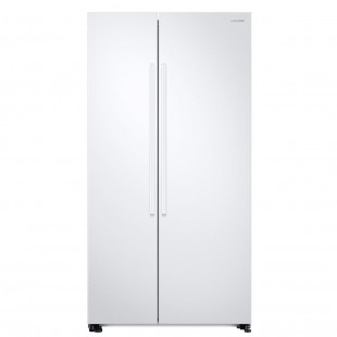 Фото 1 - Холодильник Samsung RS66N8100WW